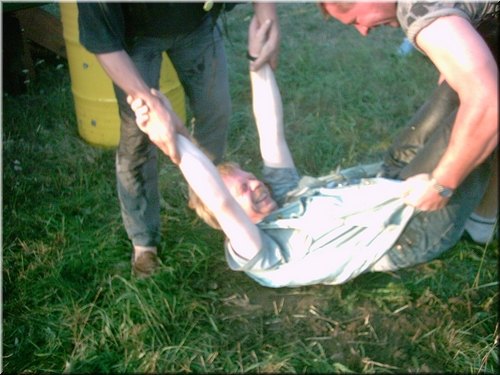 2003 Treffen Karwitz - Treffen2003 027