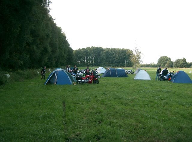 2005 Wanderratten - 30,07,2005 Wanderratten 004