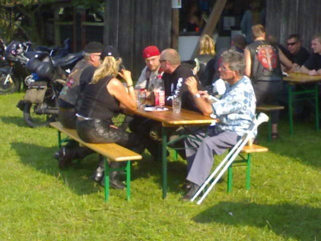2007 Sommertreffen - 040820073975
