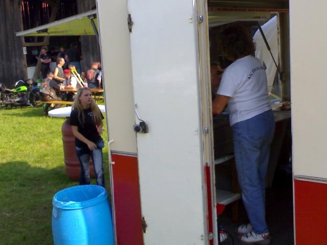 2007 Sommertreffen - 040820073978