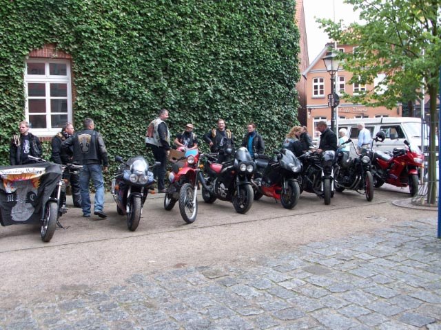 2009 Hochzeit BV - 100 0687