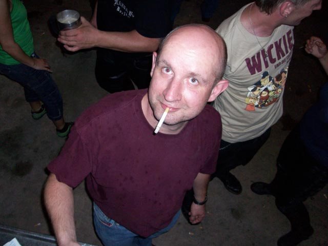2009 Sommertreffen - 100 0548