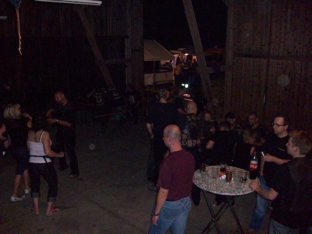 2009 Sommertreffen - 100 0556