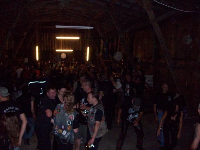 2009 Sommertreffen - 100 0638