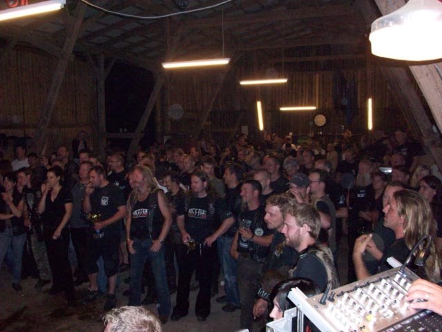2009 Sommertreffen - 100 0655
