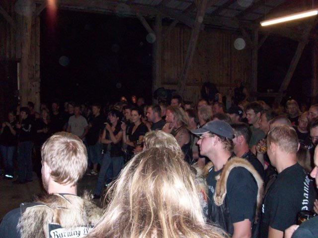 2009 Sommertreffen - 100 0658