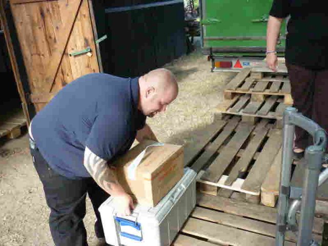 2010 Sommertreffen - Excalibur 20 Jahre 060
