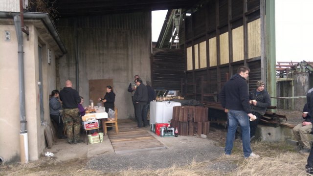 2012 Umbau Clubhaus - 100320121238