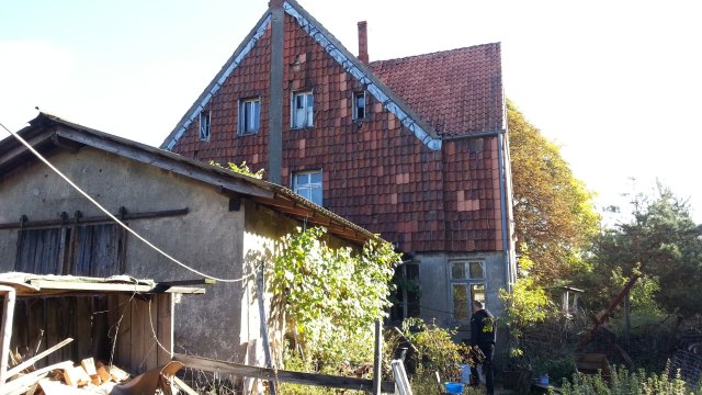 2012-10-16 Erste Bilder vom Bahnhof - 20121016 103858
