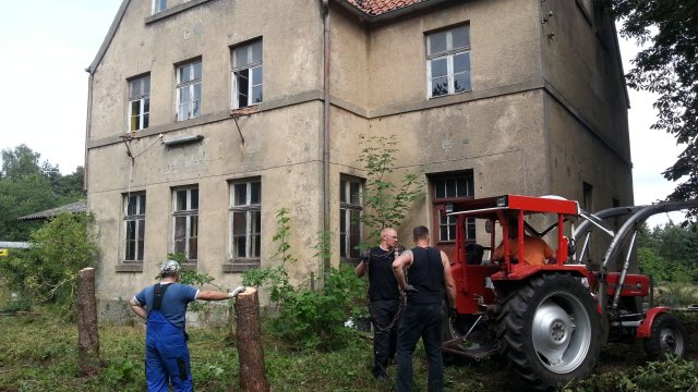 2012-10-16 Erste Bilder vom Bahnhof - 20140628 110948