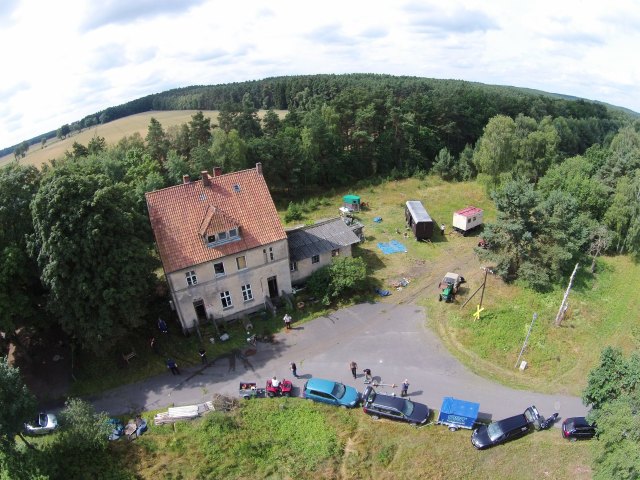 2012-10-16 Erste Bilder vom Bahnhof - DJI00224