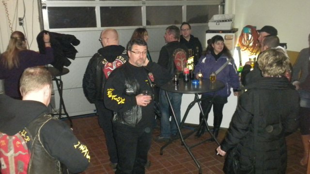 2012-12-29 Weihnachtsfeier - DSCN6587