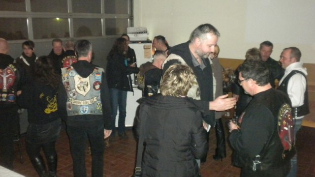 2012-12-29 Weihnachtsfeier - DSCN6592