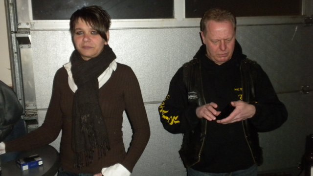 2012-12-29 Weihnachtsfeier - DSCN6594