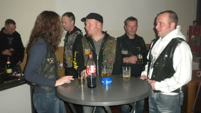 2012-12-29 Weihnachtsfeier - DSCN6599