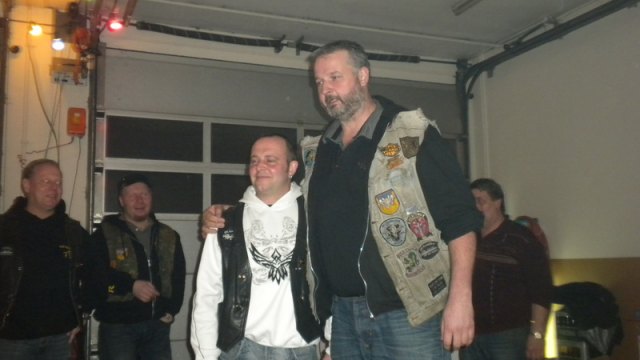 2012-12-29 Weihnachtsfeier - DSCN6622