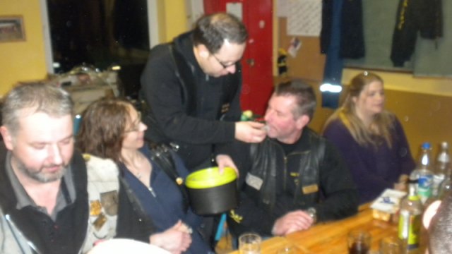 2012-12-29 Weihnachtsfeier - DSCN6655
