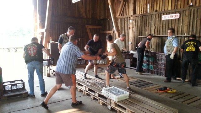 2013-07-30 Sommertreffen 2013 Party - 01 20130730 185541
