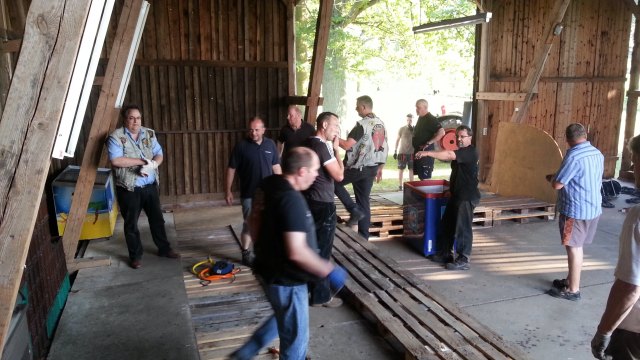 2013-07-30 Sommertreffen 2013 Party - 01 20130730 185719