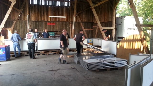 2013-07-30 Sommertreffen 2013 Party - 01 20130730 190534