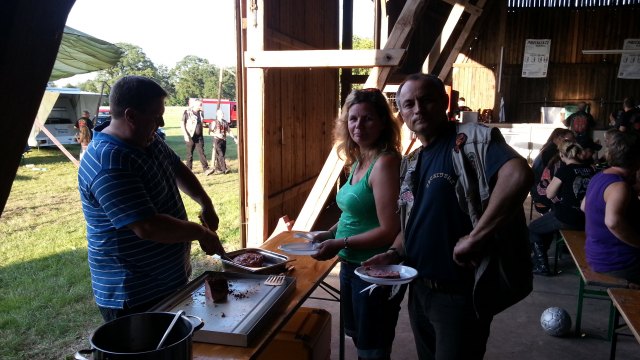 2013-07-30 Sommertreffen 2013 Party - 02 20130801 194653