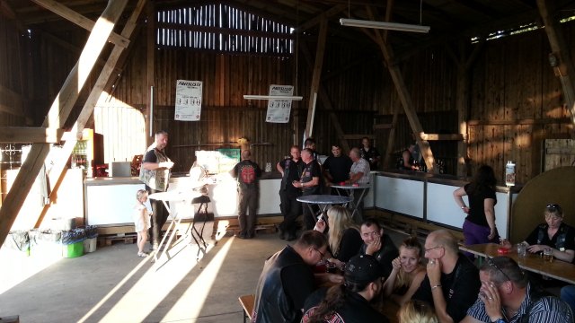 2013-07-30 Sommertreffen 2013 Party - 02 20130801 194708