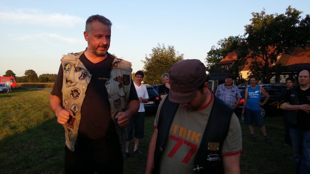 2013-07-30 Sommertreffen 2013 Party - 02 20130801 203233