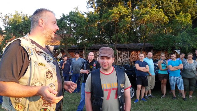 2013-07-30 Sommertreffen 2013 Party - 02 20130801 203248