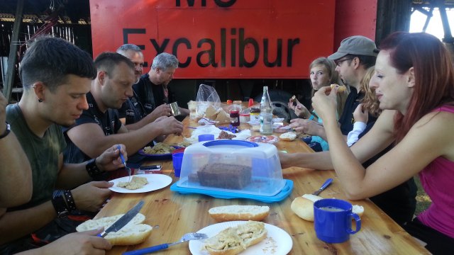 2013-07-30 Sommertreffen 2013 Party - 03 20130802 092003
