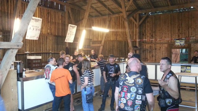 2013-07-30 Sommertreffen 2013 Party - 03 20130802 211228