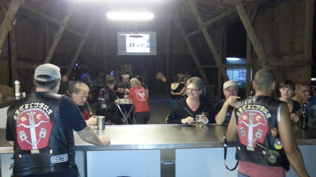 2013-07-30 Sommertreffen 2013 Party - 03 20130803 020027