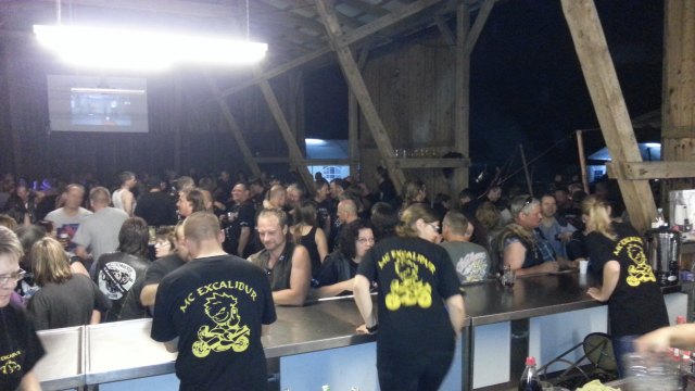 2013-07-30 Sommertreffen 2013 Party - 04 20130803 232827