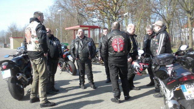 2014-03-09 Ausfahrt mit Freunden - DSCN7092