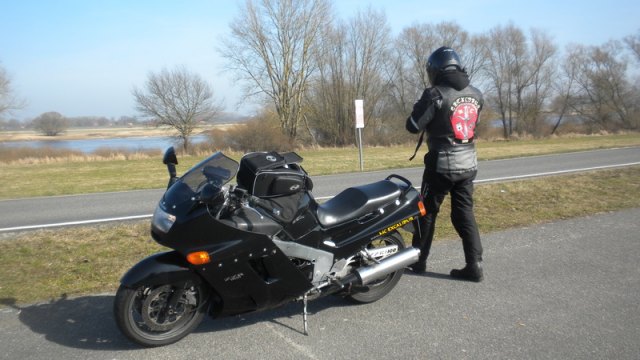 2014-03-09 Ausfahrt mit Freunden - DSCN7097