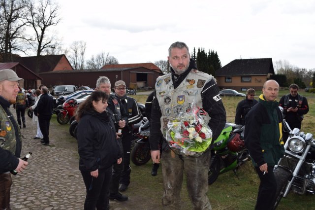 2014-03-22 Motorradkorso Hochzeit Eisbaer - DSC 0241