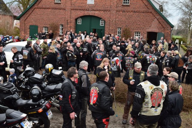 2014-03-22 Motorradkorso Hochzeit Eisbaer - DSC 0269