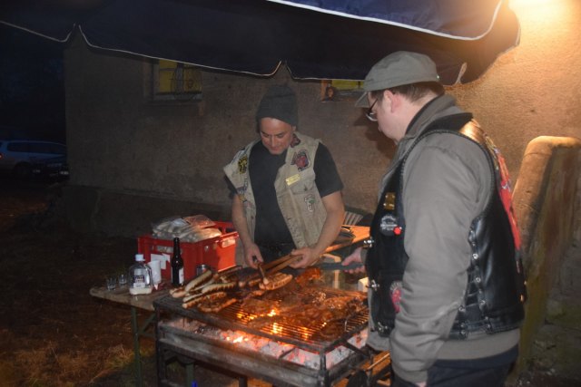 2015-03-14 MC Rottis zu Gast  am Clubhaus - DSC 8748
