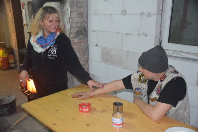 2015-03-14 MC Rottis zu Gast  am Clubhaus - DSC 8787