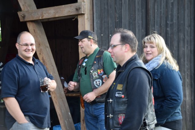 2015-08-02 Sommertreffen 2015 - 01 DSC 1477