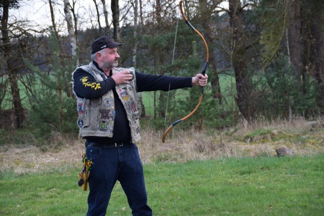 2016-04-08 Grillen am Clubhaus - DSC 3402