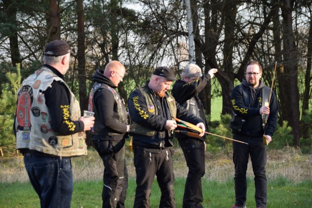 2016-04-08 Grillen am Clubhaus - DSC 3406