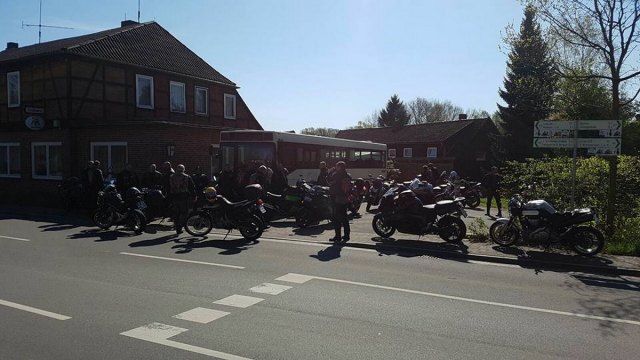 2016-05-05 Ausfahrt mit den Rottis - 13103506 1020093814745867 6697443613881078553 n