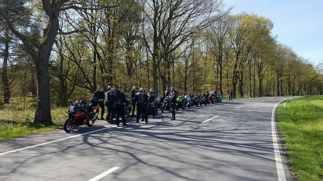 2016-05-05 Ausfahrt mit den Rottis - 13124472 1020093551412560 8681042503972829799 n