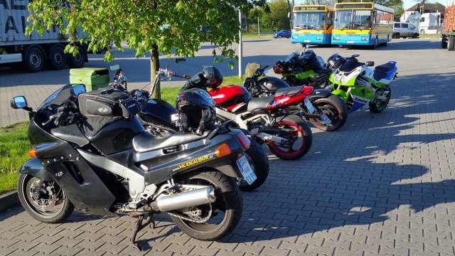 2016-05-05 Ausfahrt mit den Rottis - 13164338 1135231796497952 1970591685055488549 n