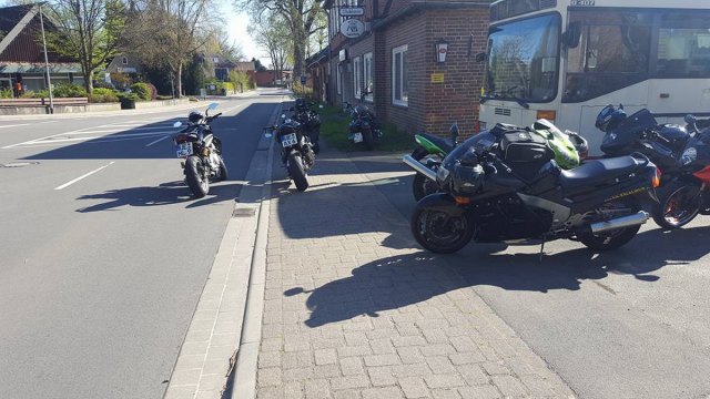 2016-05-05 Ausfahrt mit den Rottis - 13178874 1020093494745899 2707627457569534166 n