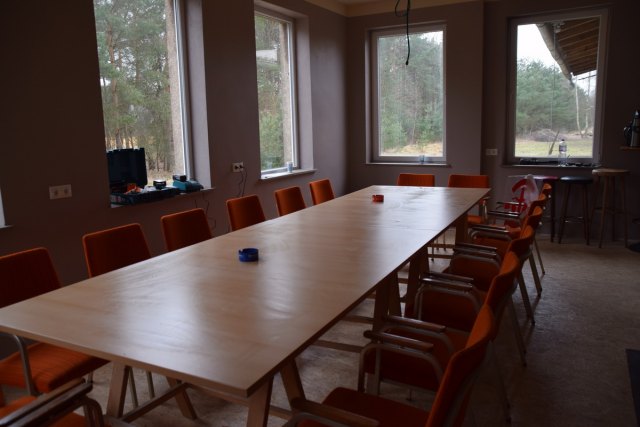 2017-02-25 Arbeitseinsatz Clubhaus - DSC 0255