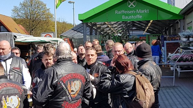 2017-04-22 Ausfahrt Wendland United by Grave Diggers - 20170422 143042