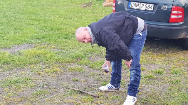 2017-04-22 Ausfahrt Wendland United by Grave Diggers - 20170422 193612