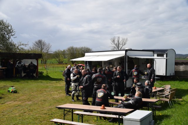 2017-04-22 Ausfahrt Wendland United by Grave Diggers - DSC 0886