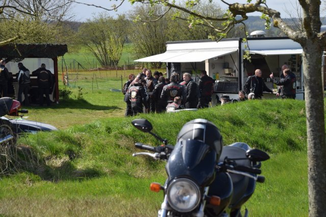 2017-04-22 Ausfahrt Wendland United by Grave Diggers - DSC 0892
